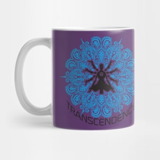 Transcendence Mug